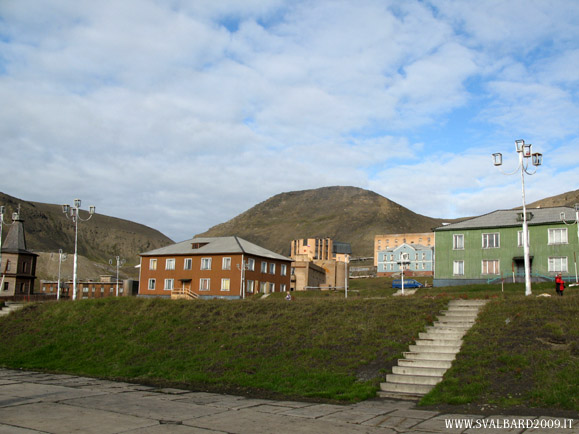 Barentsburg