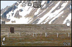 Cemetery of Ny-Ålesund