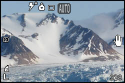 Glacier