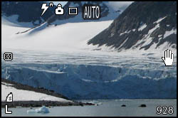 Glacier