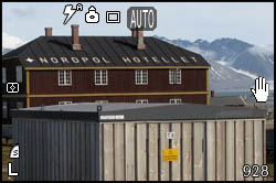 Hotel in Ny-Ålesund