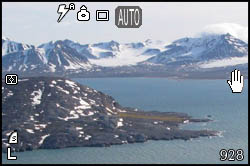 Kongsfjorden