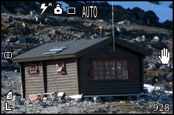 Rifugio dei guardiani