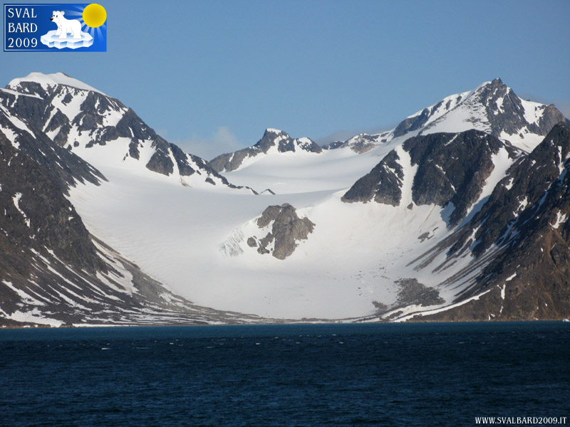 La caratteristica U dell’erosione glaciale